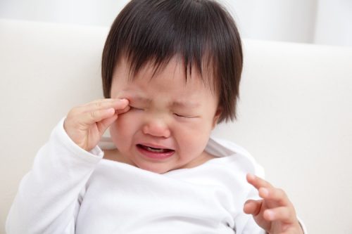 crying baby crying baby at home
